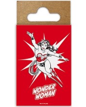 Магнит ABYstyle DC Comics: Wonder Woman - Wonder Woman (POP Color)