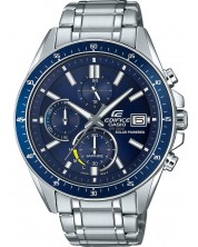 Мъжки часовник Casio Edifice - EFS-S510D-2AVUEF -1