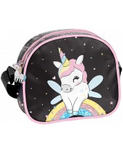 Малка чанта Paso Unicorn -1