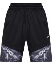 Мъжки къси панталони Nike - Dri-FIT Icon 8IN SSNL , черни