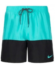 Мъжки плувни шорти Nike - Split, сини