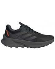 Мъжки обувки Adidas - Terrex Soulstride Flow , черни