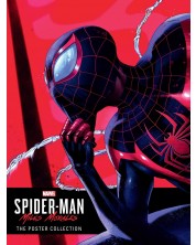 Marvel's Spider-Man: Miles Morales (The Poster Collection)