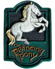 Магнит Weta Movies: Lord of the Rings - The Prancing Pony -1
