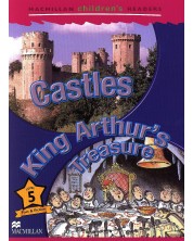 Macmillan Children's Readers: Castles (ниво level 5) -1