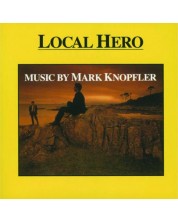 Mark Knopfler - Music From Local Hero (CD)