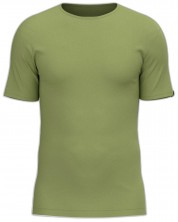 Мъжка тениска Joma - Desert , зелена -1