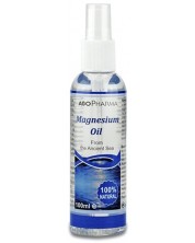 Магнезиево олио, 100 ml, Abo Pharma -1