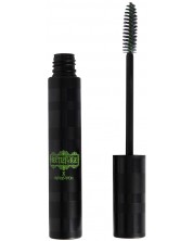 Makeup Revolution Beetlejuice Спирала за мигли Strange and unusual, зелена, 8 g