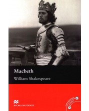Macmillan Readers: Macbeth (ниво Upper-Intermediate) -1