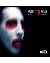 Marilyn Manson - The Golden Age of Grotesque (CD) -1