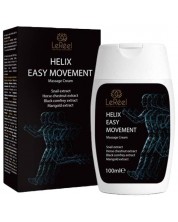Helix Easy Movement, 100 ml, LeReel -1