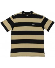Мъжка тениска Nike - Nike SB Stripe, многоцветна