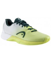 Мъжки тенис обувки HEAD - Revolt Pro 4.0, зелени -1