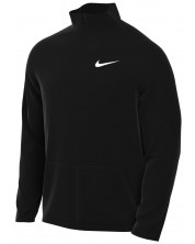 Мъжки суитшърт Nike - Dri-FIT, черен
