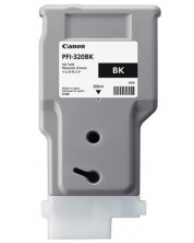 Мастилница Canon PFI-320, за iPF TM-205/300/305, черна -1