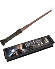 Магическа Пръчка The Noble Collection Movies: Harry Potter - Harry's Wand (Светеща), 36 cm