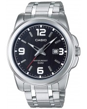 Мъжки часовник Casio Collection - MTP-1314PD-1AVEF -1