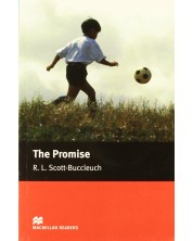 Macmillan Readers: Promise  (ниво Elementary)