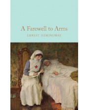 Macmillan Collector's Library: A Farewell To Arms -1