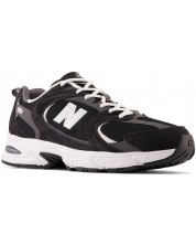 Мъжки обувки New Balance - 530 Classics,  черни