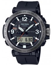 Мъжки часовник Casio Pro Trek - PRW-6611Y-1ER -1