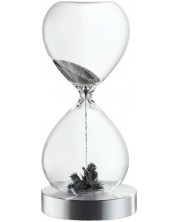 Магнитен пясъчен часовник Philippi - Lala, 16 cm, 30 секунди -1