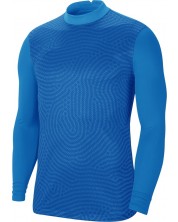 Мъжка блуза Nike - Gardien III Goalkeeper LS, синя