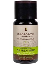 Macadamia Professional Nourishing Repair Възстановяващо олио, 10 ml -1