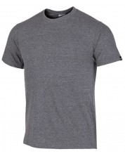 Мъжка тениска Joma - Desert, размер 4XL, сива -1