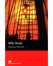 Macmillan Readers: Billy Budd  (ниво Beginner) -1