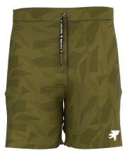 Мъжки къси панталони Joma - Explorer , зелени