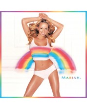 Mariah Carey - Rainbow (2 Vinyl) -1