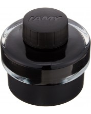 Мастило Lamy - Black Т52, 50ml