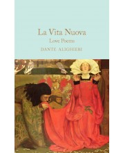 Macmillan Collector's Library: La Vita Nuova -1