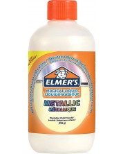 Магическа течност Elmer's Metallic - 259 ml