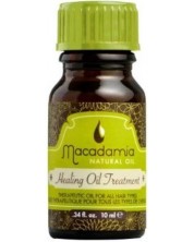 Macadamia Natural Oil Възстановяващо олио, 10 ml