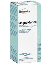 MagneMarine Liquid, 250 ml, Herbamedica -1