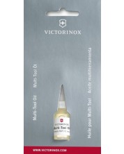 Масло за джобни швейцарски ножчета Victorinox  -1