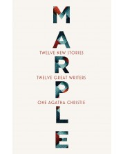 Marple: Twelve New Stories -1