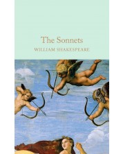 Macmillan Collector's Library: The Sonnets -1