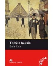 Macmillan Readers: Therese Raquin (ниво Intermediate) -1