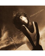 Mariah Carey - Emotions (Vinyl)