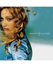 Madonna - Ray Of Light (2 Vinyl) -1