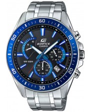 Мъжки часовник Casio Edifice - EFR-552D-1A2VUEF -1