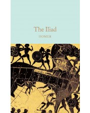 Macmillan Collector's Library: The Iliad