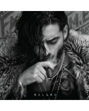 Maluma - F.A.M.E. (2 Vinyl) -1