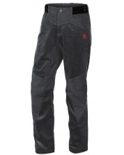 Мъжки панталон Rafiki - Ledge , сив -1