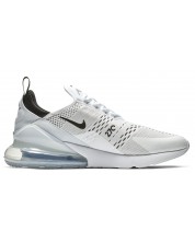 Мъжки обувки Nike - Air Max 270 , бели
