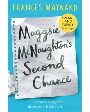 Maggsie McNaughton's Second Chance -1